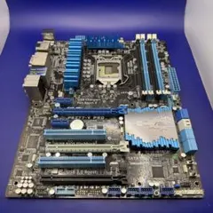 2026年最新】ASUS マザーボードの人気アイテム - メルカリ