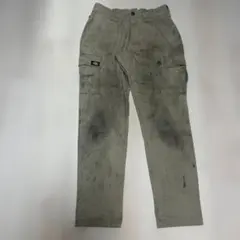 ディッキーズ カーゴパンツ D-2875