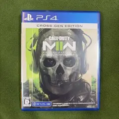 PS4 Call of Duty: Modern Warfare II (コー…