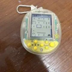 パックジュニア PAC-JUNIOR　マメゲーム1996年製