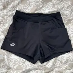 バボラ　テニスウェア　レディース　ショートパンツ