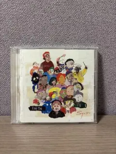 Sympa King Gnu キングヌー CD アルバム