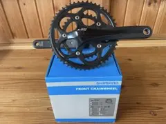 【売り切り価格】Shimano 105 グループセット FC-5750 シマノ (shimano) FC-5750 105 クランクセット コンパクト 価格比較