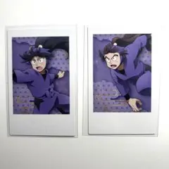 忍たま　ポラショットコレクションA 五い ポラショ 体験展
