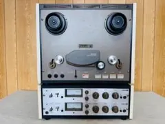 希少】DENON DN-3602RG 業務用据置型テープレコーダー - メルカリ