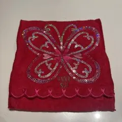 アナスイ　ハンカチポーチ