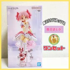 ★劇場版 魔法少女まどか☆マギカ 叛逆の物語 鹿目まどか フィギュア