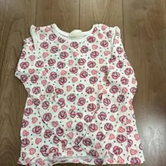 DADDY OH DADDY 長袖カットソー 130