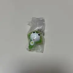ケロロ軍曹 ちびケロめじるしアクセサリーであります ちびケロ