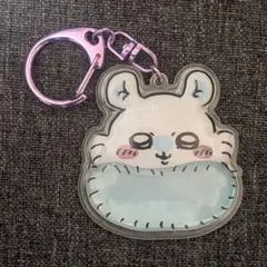 ちいかわ モモンガ アクリルキーホルダー