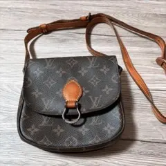 ルイヴィトン Louis Vuitton モノグラムショルダーバッグのサムネイル