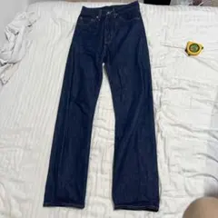 Levi's デニムパンツ 701のサムネイル
