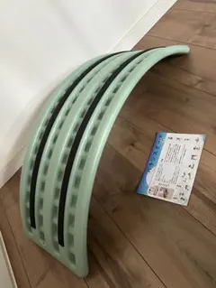 SEESAW バランスボード 体幹　バランストレーニング　ミントグリーン