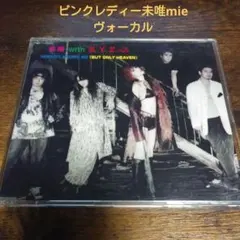 未唯 with X.Y.Z.→A　ジャパメタ　ヘヴィメタル　ピンクレディー