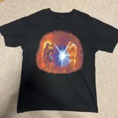 starwars × berberjin コラボ　XL