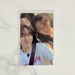 SEVENTEEN ナナツアー トレカ ジョシュア スングァン