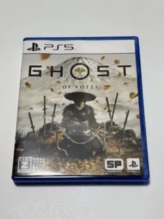 GHOST OF YOTEI ゴーストオブヨーテイ ゴーストオブヨウテイ