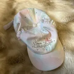 メゾピアノ♡キャップ