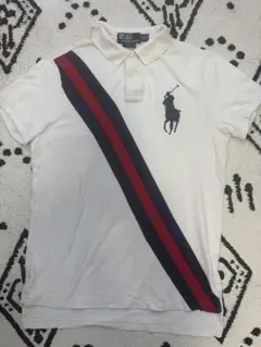 Polo by Ralph Lauren Mサイズ ポロシャツ ラルフローレン