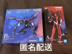 エヴァンゲリオン 一番くじ フィギュア 2号機 第9使徒