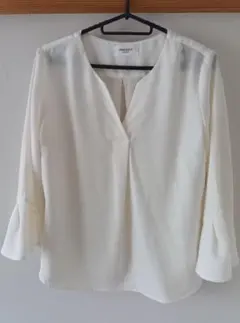 レディース ブラウス カットソー