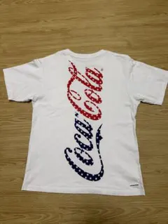 F.C.Real Bristol Coca-Cola Tシャツ Mのサムネイル