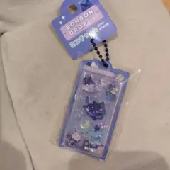 BONBON DROP ミニチャーム キーホルダーのサムネイル