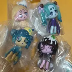 ウィルスイーツ