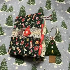 ジャンクジャーナル雑記帳 クリスマス トマトガール