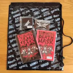 BABYMETAL　グッズまとめ