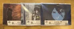 チェンソーマン レゼ篇 一番くじ B賞3種 セット