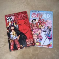 ワンピース 映画特典 四十億巻 4/4巻