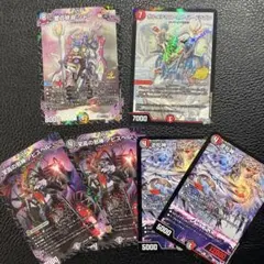 デュエルマスターズ フィオナアカシックデッキパーツ - メルカリ