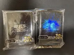 遊戯王 カオスネオス スリーブ／プロテクター 新品未開封 メルカリ