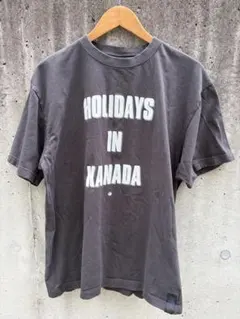 新品 マウンテンリサーチ 速乾Tシャツ POST CAMP MTR3942 XL - メルカリ