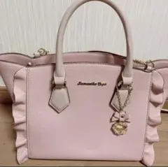 サマンサベガ フラッター 小