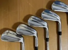 Titleist T150 アイアン 2023 プロジェクトX LZ6.0 - メルカリ