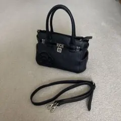 【Jin様専用】ショルダーバッグ
