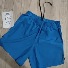 ナイキ　NIKE　トレーニングウェア　ランニングパンツ　ショートパンツ