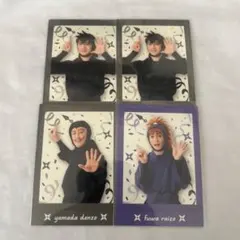 忍ミュ 15弾 学園祭 ぱしゃこれ