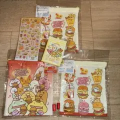 チキップダンサーズ　セット