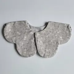 【001】ハンドメイド　ベビースタイ