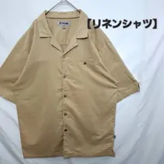 Loro Piana(ロロピアーナ)リネンシャツ/イエロー - メルカリ