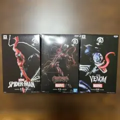 スパイダーマン ヴェノム シンビオート 8冊セット 英語版 - メルカリ