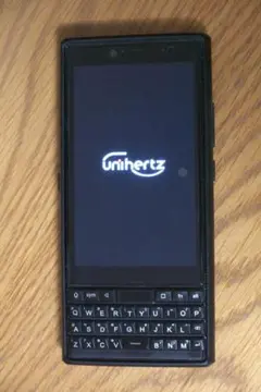 Unihertz Titan Slim