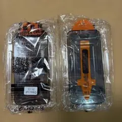 iPhone17 iPhone17pro用 保護フィルム
