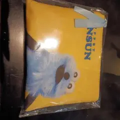 スンスン ポーチ