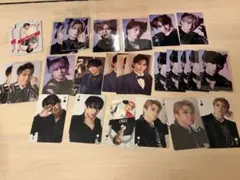 Stray Kids リノ ラントレ 21枚 まとめ売り - メルカリ