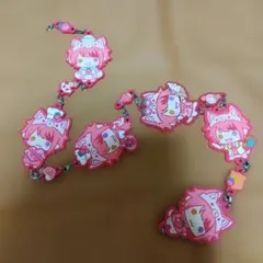 すとぷり　莉犬くん　つながる ラバーチャーム