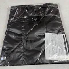 【新品】メルセデス・ベンツ キルティングトートバッグ